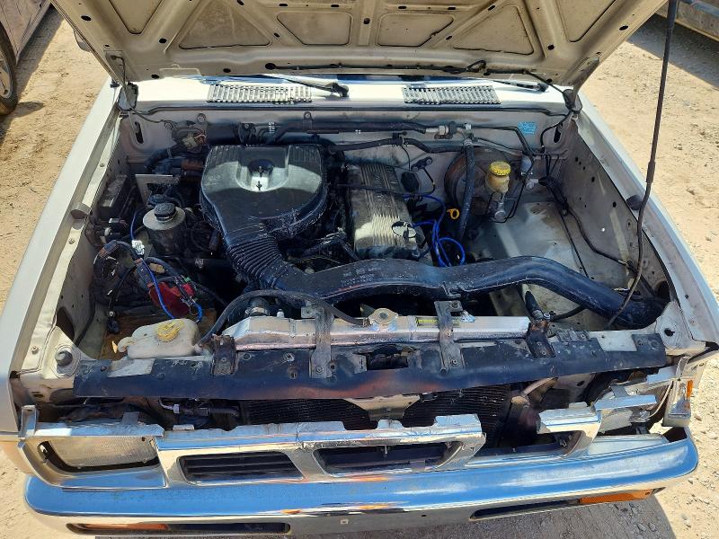 Продажа на аукционе авто 1997 Nissan Truck, vin: 1N6SD11S0VC426180, номер лота: 57064236