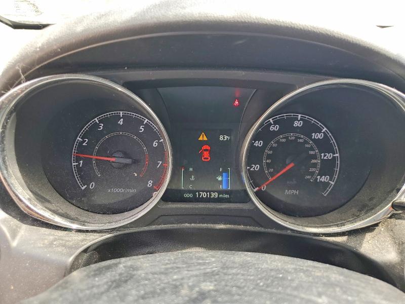 2017 Mitsubishi Outlander Sport მანქანა იყიდება აუქციონზე, vin: JA4AP3AU9HZ020607, აუქციონის ნომერი: 53885496