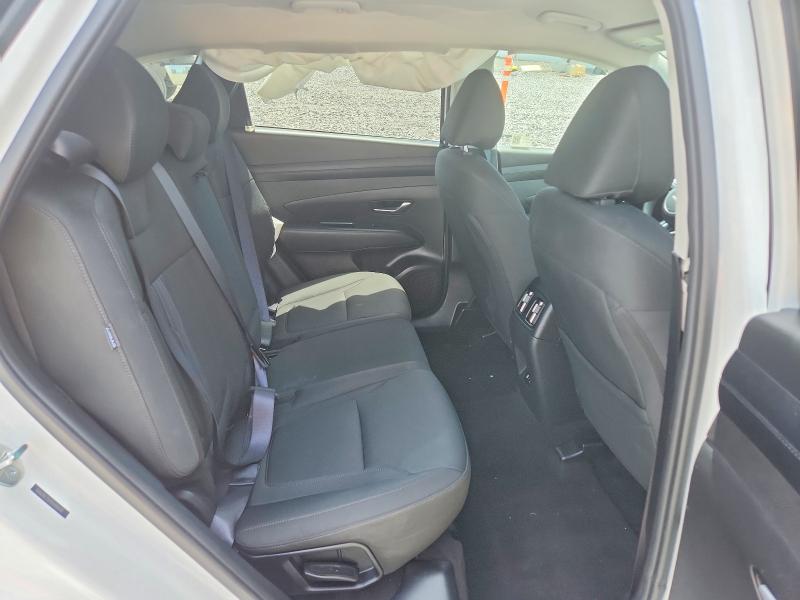 Продаж на аукціоні авто 2025 Hyundai Tucson, vin: 5NMJBCDE9SH480449, номер лоту: 54923276