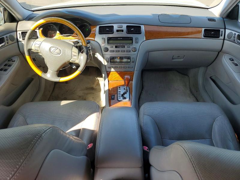 2006 Lexus Es მანქანა იყიდება აუქციონზე, vin: JTHBA30G165147636, აუქციონის ნომერი: 58101566