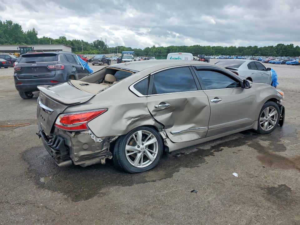 Aukcja sprzedaży 2015 Nissan Altima, vin: 1N4AL3AP1FC245086, numer aukcji: 57847326