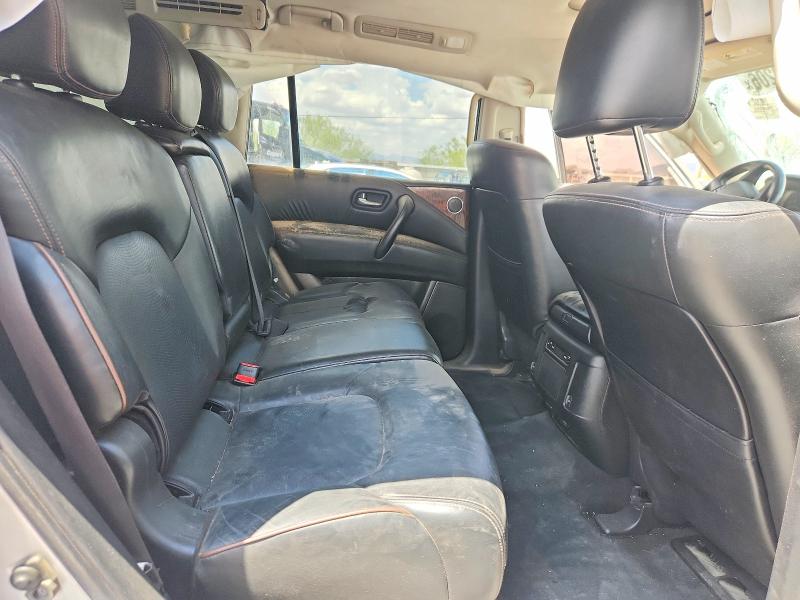 Продажа на аукционе авто 2019 Nissan Armada, vin: JN8AY2ND8K9088030, номер лота: 59149206