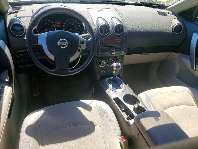 Продажа на аукционе авто 2009 Nissan Rogue, vin: JN8AS58VX9W180680, номер лота: 58904906