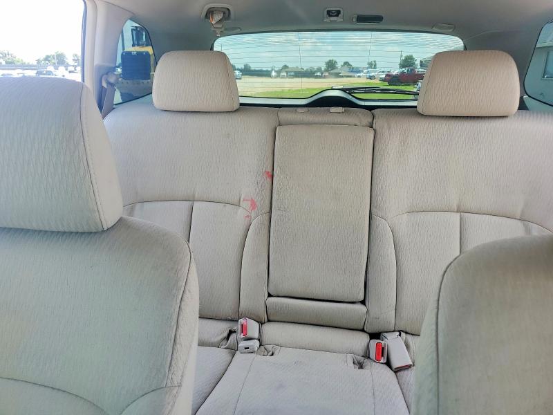 Aukcja sprzedaży 2011 Subaru Outback, vin: 4S4BRBFC0B3408538, numer aukcji: 57315206