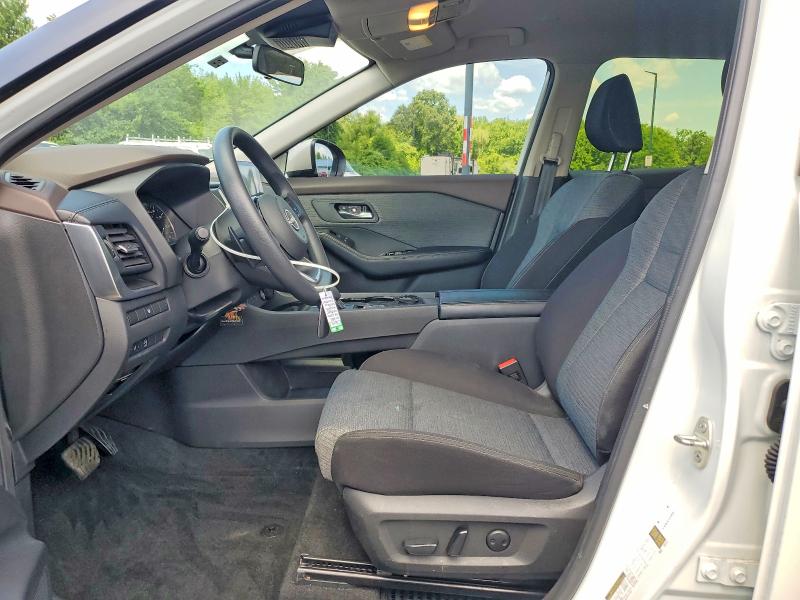 Aukcja sprzedaży 2023 Nissan Rogue, vin: JN8BT3BB7PW494983, numer aukcji: 57737796