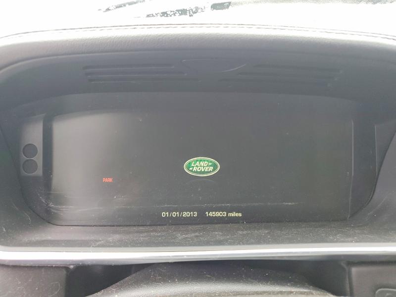 Продаж на аукціоні авто 2015 Land Rover Range Rover, vin: SALGS2TF1FA235183, номер лоту: 55678886
