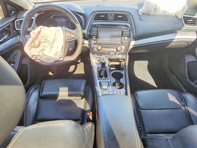 Продажа на аукционе авто 2017 Nissan Maxima, vin: 1N4AA6AP1HC373614, номер лота: 55433266