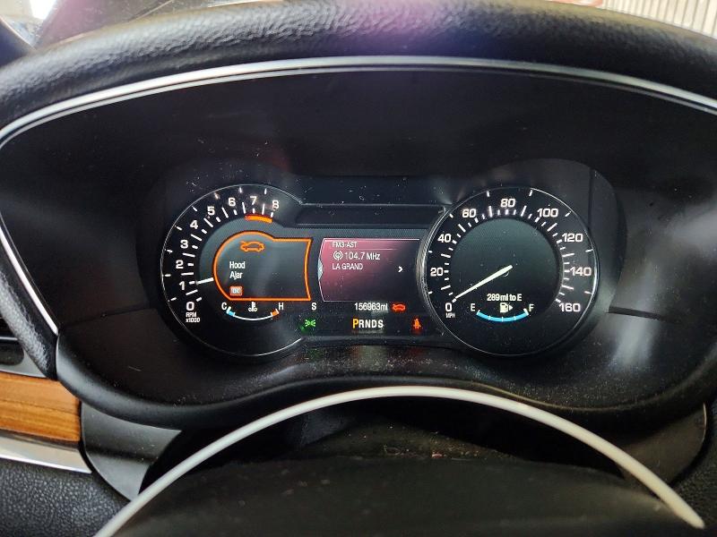 Aukcja sprzedaży 2015 Lincoln Mkc, vin: 5LMCJ2A93FUJ33140, numer aukcji: 57611876
