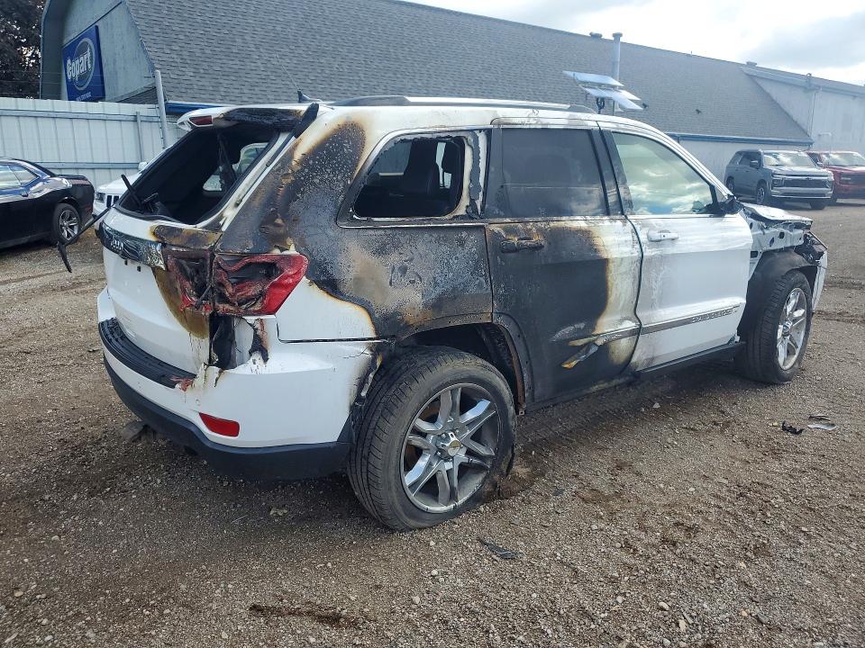 Aukcja sprzedaży 2013 Jeep Grand Cherokee, vin: 1C4RJFAG0DC587453, numer aukcji: 56799276