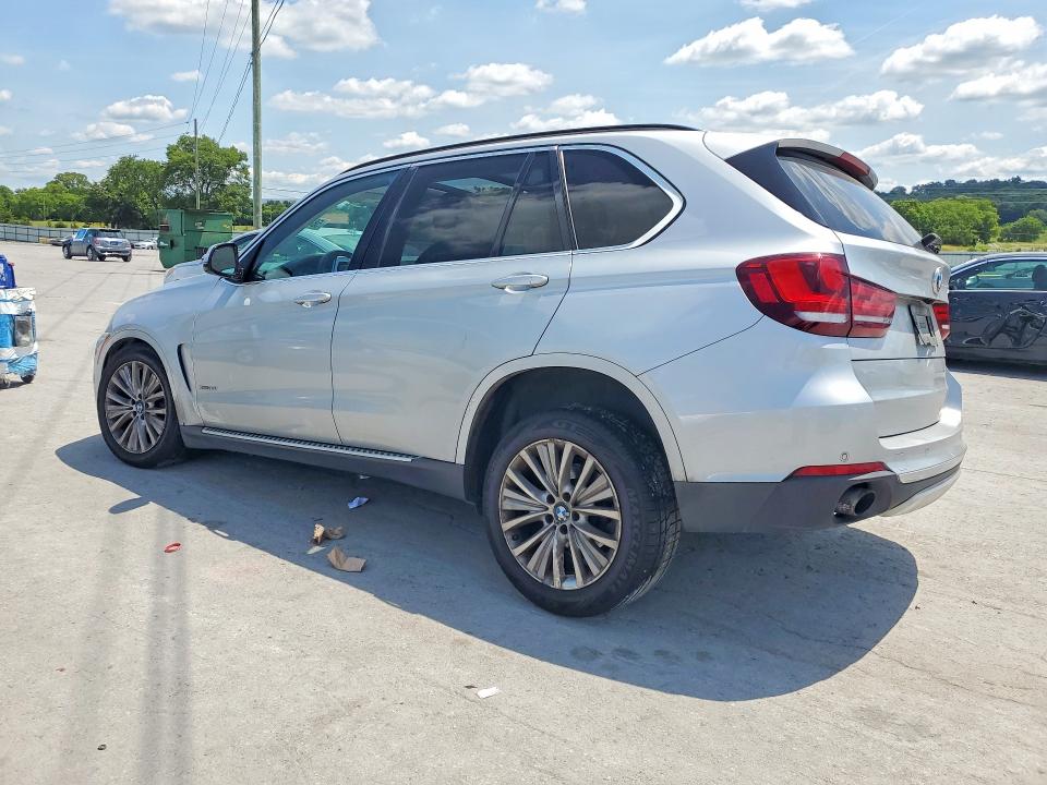 Продажа на аукционе авто 2016 Bmw X5, vin: 5UXKR0C56G0P26542, номер лота: 58476836