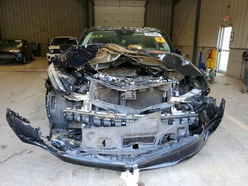 Aukcja sprzedaży 2022 Acura Mdx, vin: 5J8YE1H33NL012806, numer aukcji: 58742256