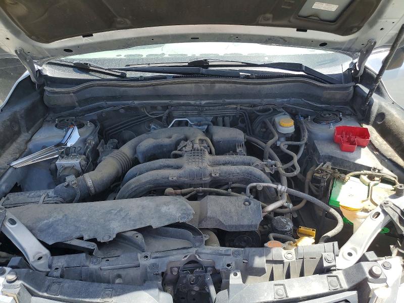 Продаж на аукціоні авто 2014 Subaru Forester, vin: JF2SJAJC2EH545065, номер лоту: 55466516