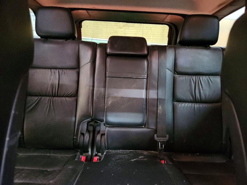 Продаж на аукціоні авто 2012 Jeep Grand Cherokee, vin: 1C4RJFAG6CC351646, номер лоту: 57492396