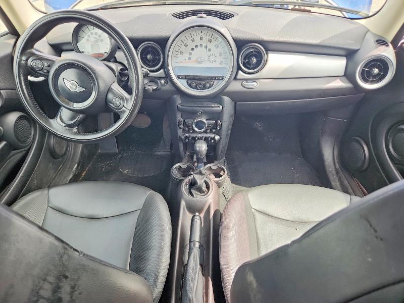 Продажа на аукционе авто 2013 Mini Cooper, vin: WMWSU3C59DT545038, номер лота: 53406836
