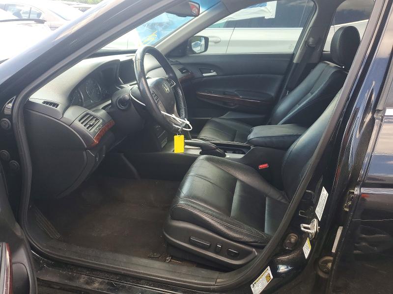 53768696 :رقم المزاد ، 5J6TF2H50CL011813 vin ، 2012 Honda Crosstour مزاد بيع
