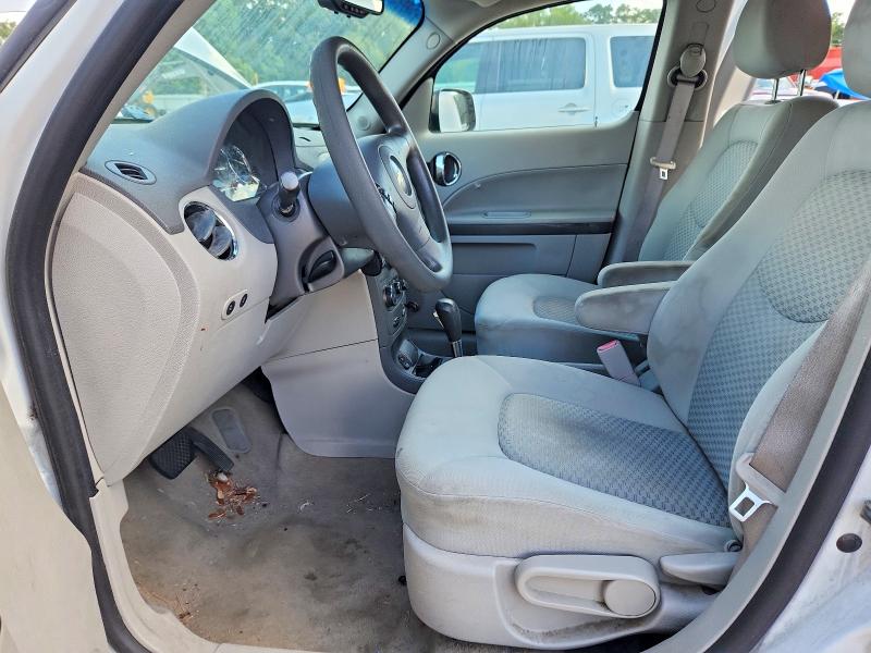 Продажа на аукционе авто 2008 Chevrolet Hhr, vin: 3GCDA15D98S530875, номер лота: 58826666