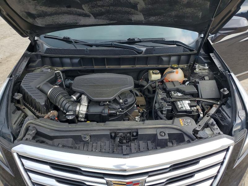 Продаж на аукціоні авто 2017 Cadillac Xt5, vin: 1GYKNBRS7HZ115934, номер лоту: 56447356