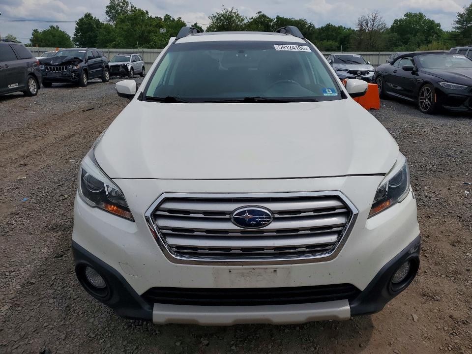 Продажа на аукционе авто 2015 Subaru Outback, vin: 4S4BSALC3F3205748, номер лота: 59124106