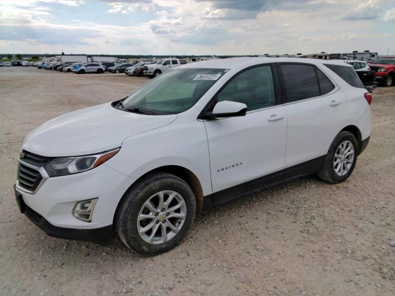 Продажа на аукционе авто 2019 Chevrolet Equinox, vin: 2GNAXUEV3K6211688, номер лота: 57203046