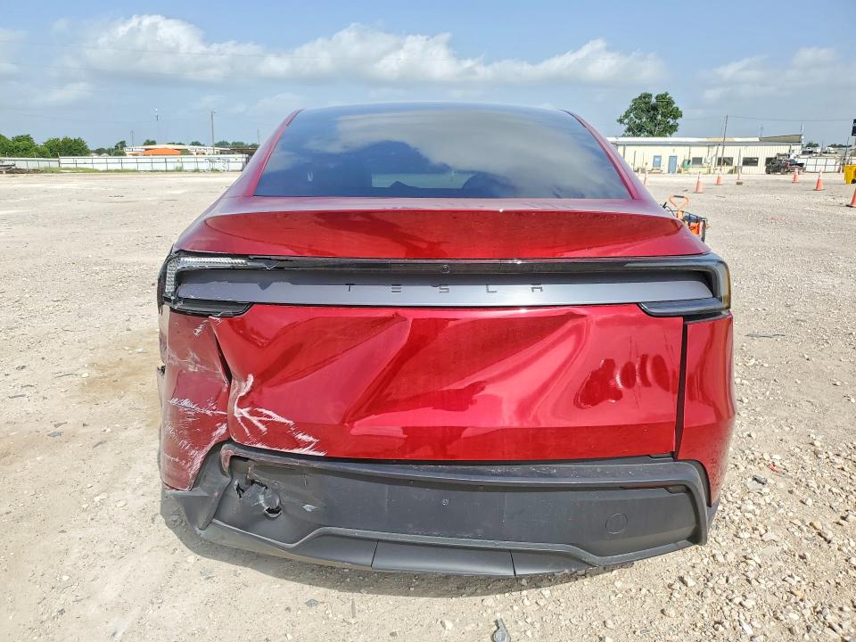 Aukcja sprzedaży 2026 Tesla Model Y, vin: 7SAYGDED6TA494324, numer aukcji: 59190326