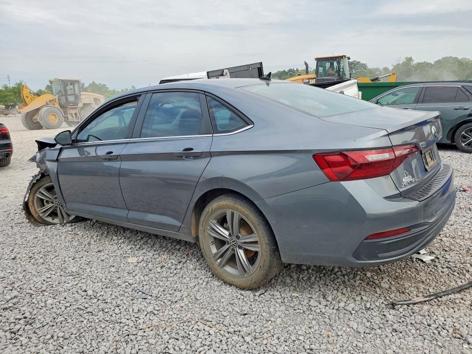 Aukcja sprzedaży 2024 Volkswagen Jetta, vin: 3VWEM7BU1RM026794, numer aukcji: 58543106