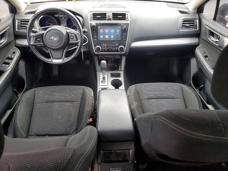 59008176 :رقم المزاد ، 4S4BSAFC8J3333889 vin ، 2018 Subaru Outback مزاد بيع