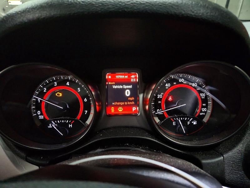Продаж на аукціоні авто 2016 Dodge Journey, vin: 3C4PDDGG4GT226911, номер лоту: 56468306
