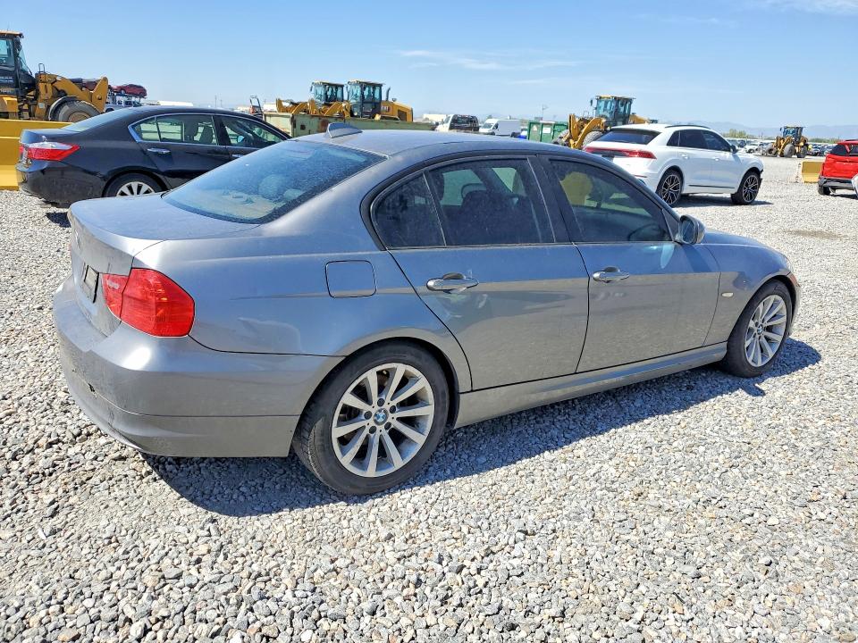 Aukcja sprzedaży 2009 Bmw 328, vin: WBAPK73569A457067, numer aukcji: 57625566