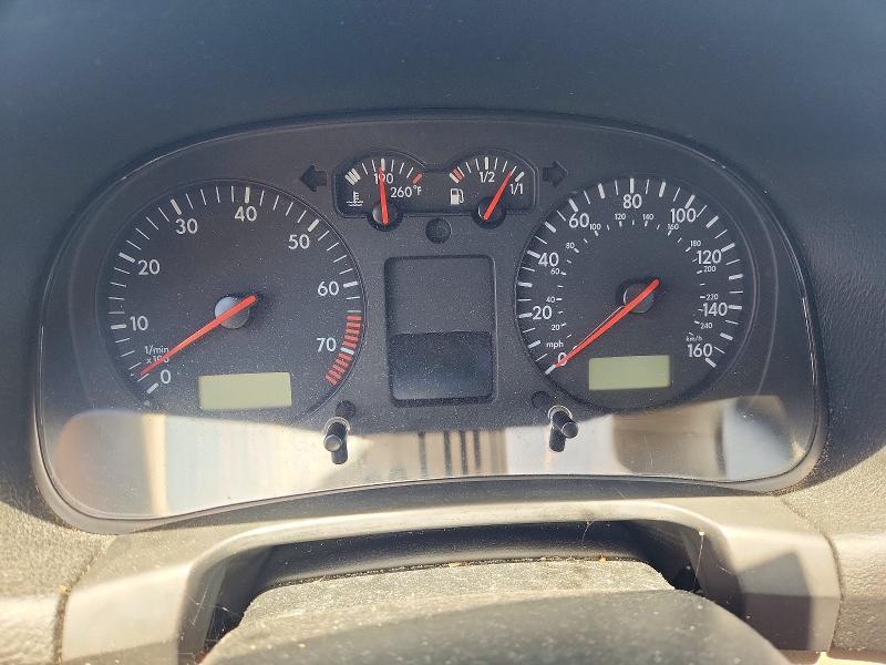 Продажа на аукционе авто 2003 Volkswagen Jetta, vin: WVWTE61J03W470457, номер лота: 57786196