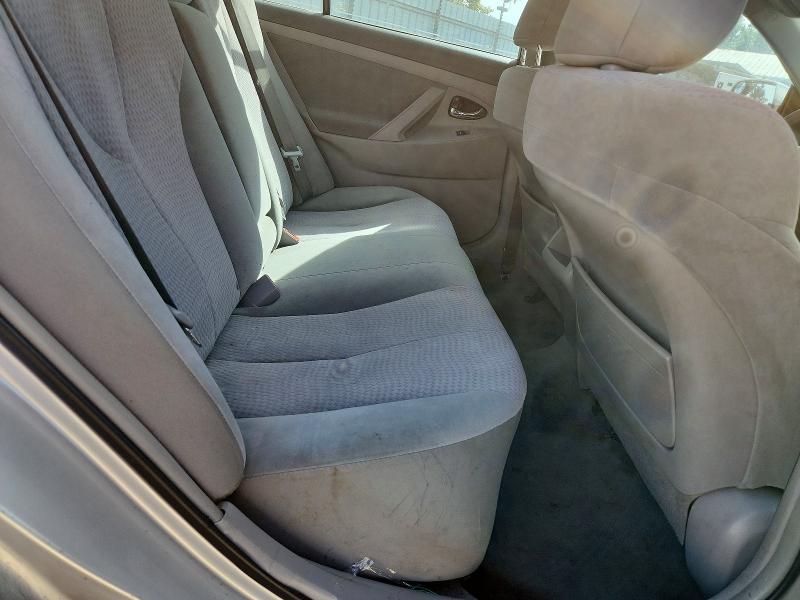 2011 Toyota Camry მანქანა იყიდება აუქციონზე, vin: 4T4BF3EK1BR196076, აუქციონის ნომერი: 59230736