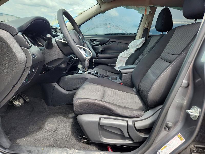 Aukcja sprzedaży 2020 Nissan Rogue, vin: JN8AT2MT9LW006302, numer aukcji: 56163296