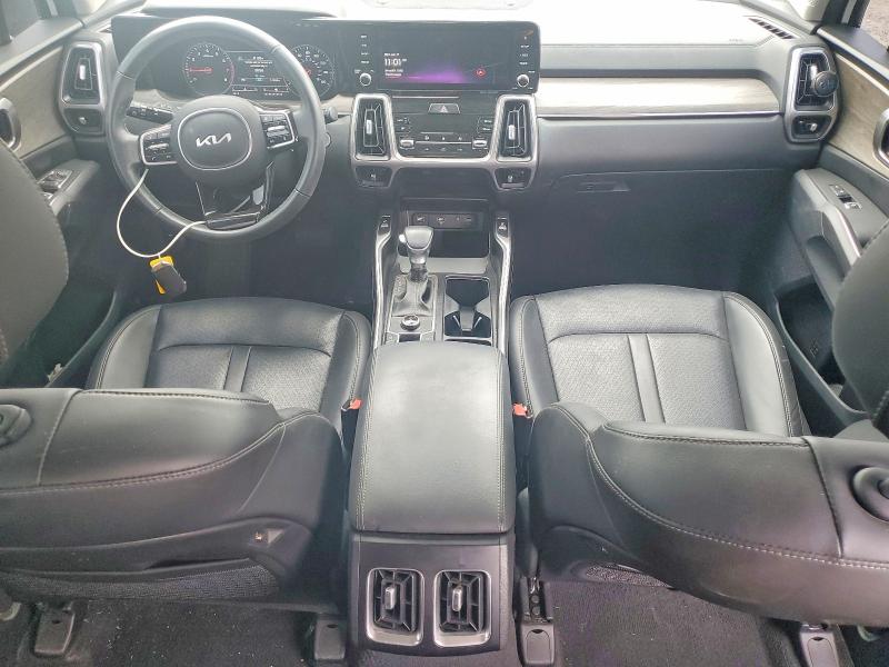 Продаж на аукціоні авто 2023 Kia Sorento, vin: 5XYRHDLF6PG247065, номер лоту: 56987036