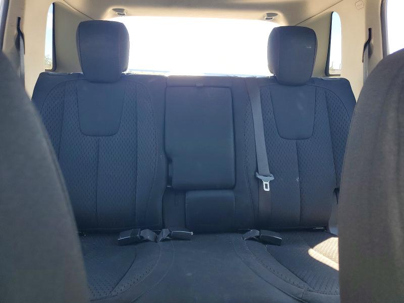 2012 Gmc Terrain მანქანა იყიდება აუქციონზე, vin: 2GKALMEK4C6196957, აუქციონის ნომერი: 58804576
