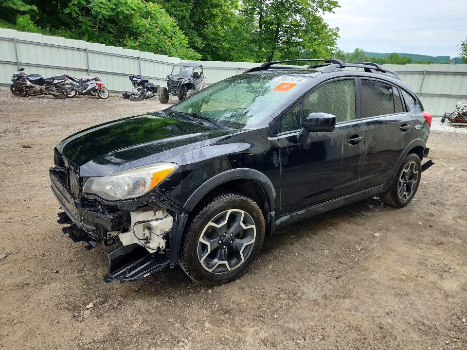 2015 Subaru Xv Crosstrek მანქანა იყიდება აუქციონზე, vin: JF2GPAFC4FH223963, აუქციონის ნომერი: 59070176