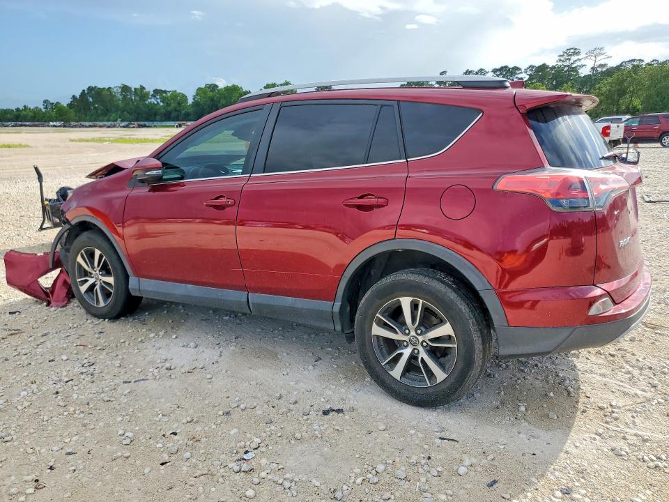 Aukcja sprzedaży 2018 Toyota Rav4, vin: 2T3WFREV0JW433526, numer aukcji: 57379576