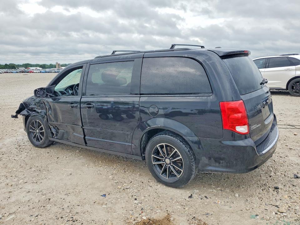 Aukcja sprzedaży 2018 Dodge Grand Caravan, vin: 2C4RDGEG4JR299526, numer aukcji: 56962496
