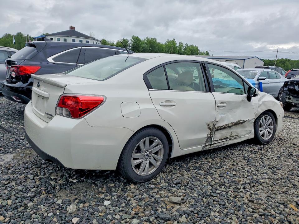 Продажа на аукционе авто 2015 Subaru Impreza, vin: JF1GJAC64FH007325, номер лота: 57659626