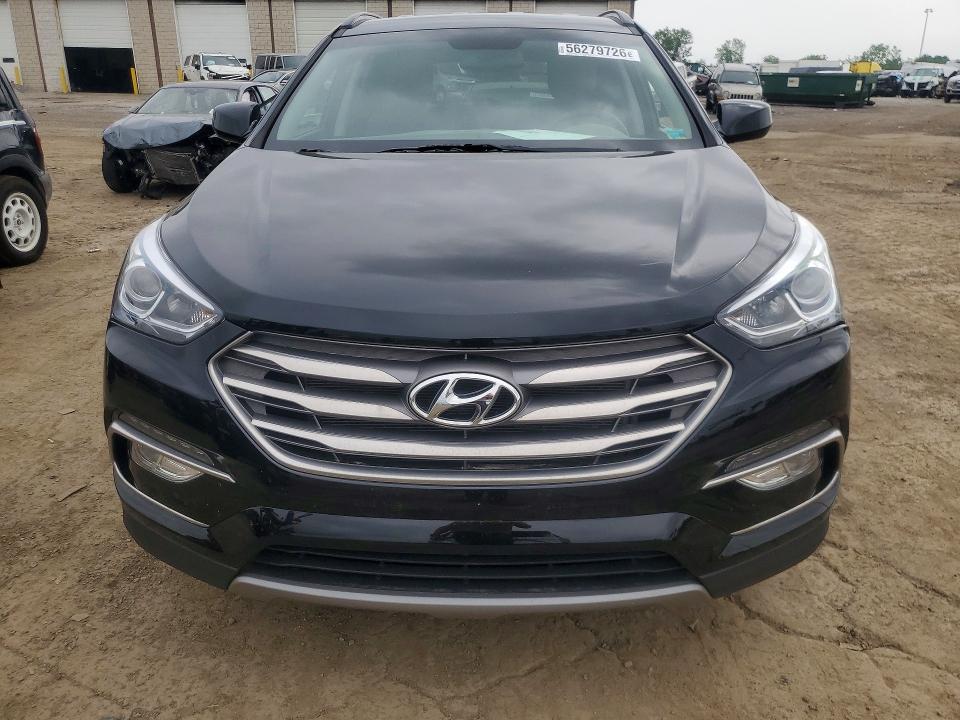 Aukcja sprzedaży 2017 Hyundai Santa Fe Sport, vin: 5XYZUDLB6HG429326, numer aukcji: 56279726