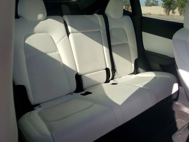 Aukcja sprzedaży 2021 Tesla Model Y, vin: 5YJYGDEE6MF138384, numer aukcji: 57070496