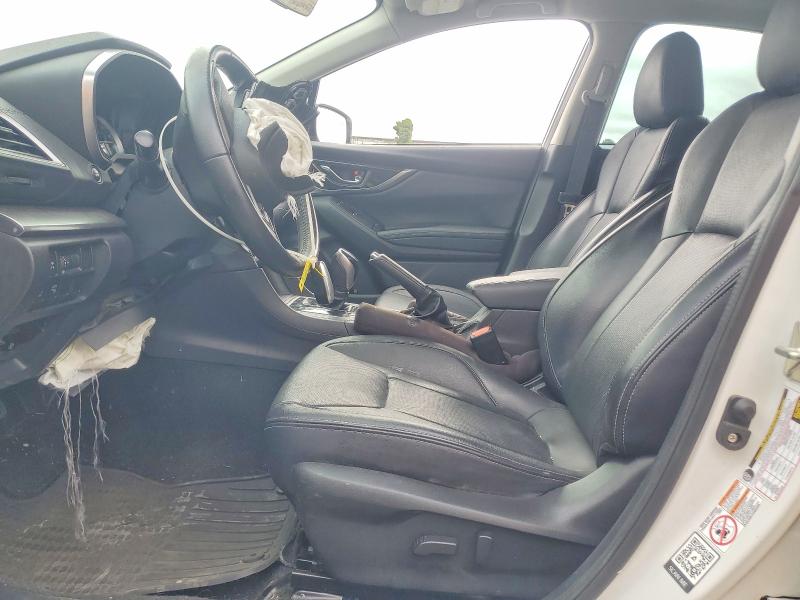 Aukcja sprzedaży 2017 Subaru Impreza, vin: 4S3GTAU65H3753107, numer aukcji: 57738296