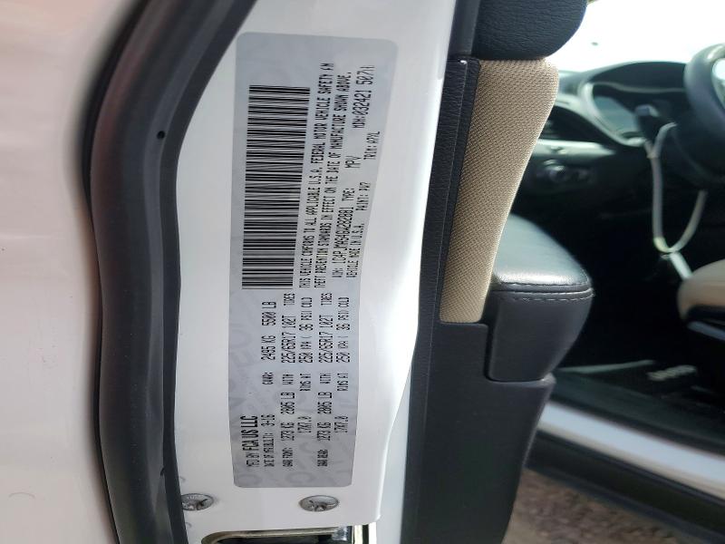 Aukcja sprzedaży 2016 Jeep Cherokee, vin: 1C4PJMAS4GW282881, numer aukcji: 56298196