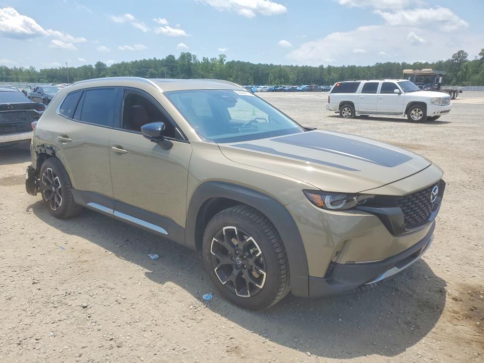 58964016 :رقم المزاد ، 7MMVABXY3SN351419 vin ، 2025 Mazda Cx-50 مزاد بيع