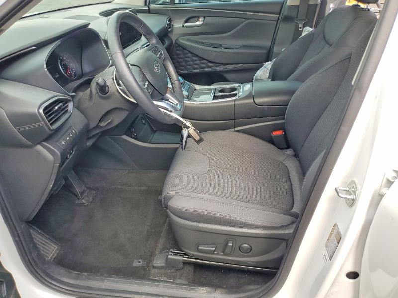 Продажа на аукционе авто 2023 Hyundai Santa Fe, vin: 5NMS24AJ0PH610749, номер лота: 57940256