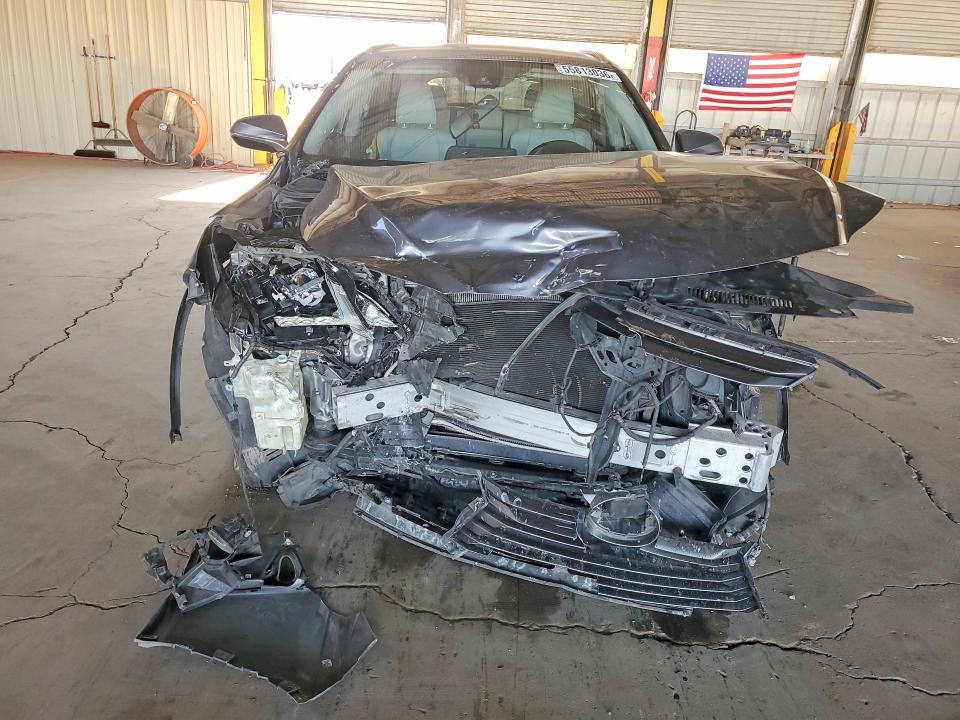 55813036 :رقم المزاد ، JTJDZKCA3J2003484 vin ، 2018 Lexus Rx مزاد بيع