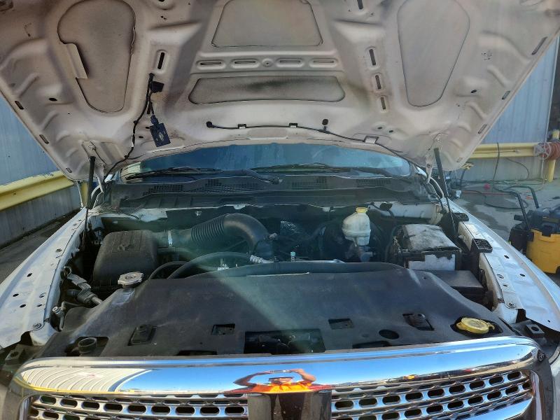 56050426 :رقم المزاد ، 1C6RR6PT3DS517651 vin ، 2013 Ram 1500 مزاد بيع