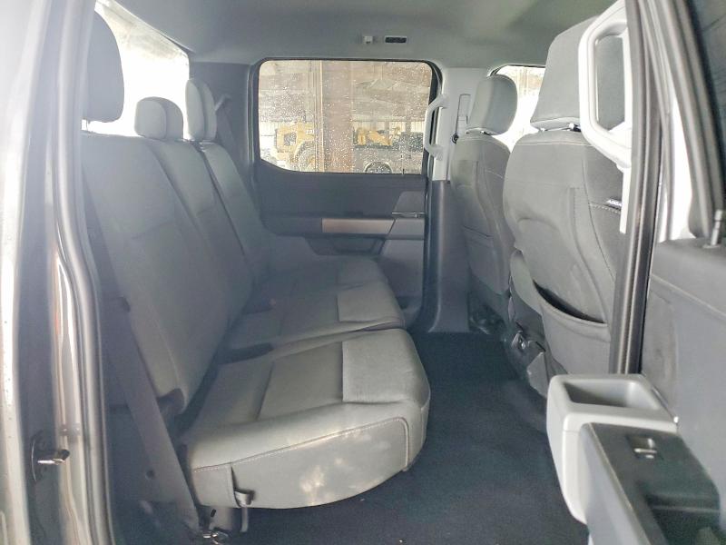 Aukcja sprzedaży 2025 Ford F150, vin: 1FTEW3KP9SKE53802, numer aukcji: 56081646