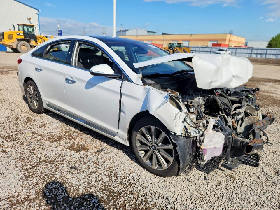 Продаж на аукціоні авто 2016 Hyundai Sonata, vin: 5NPE34AF0GH367193, номер лоту: 56785606