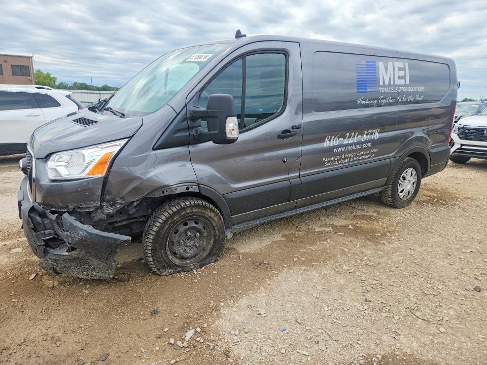 Aukcja sprzedaży 2021 Ford Transit, vin: 1FTYE1Y82MKA94557, numer aukcji: 57480076