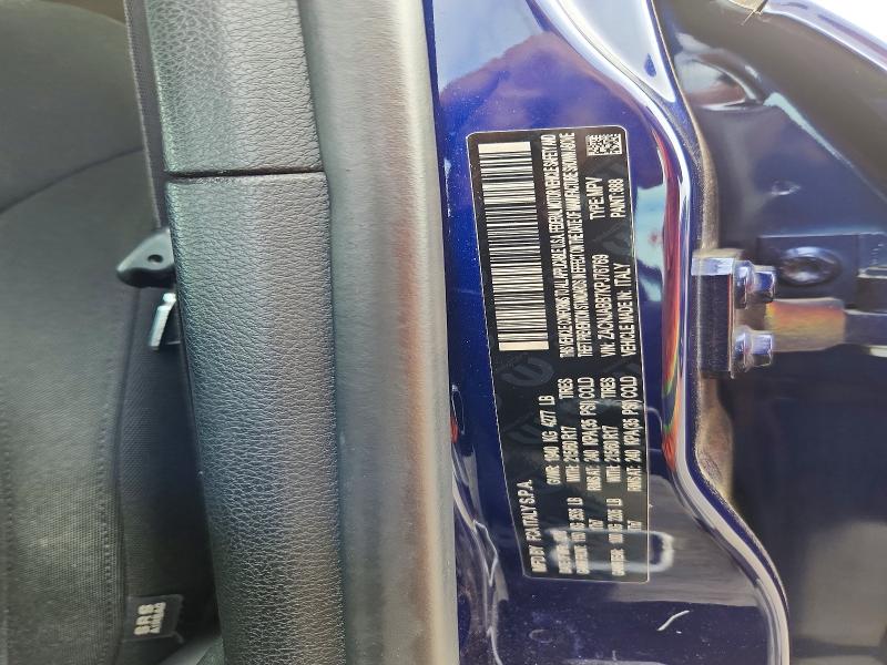 55694816 :رقم المزاد ، ZACNJABB7KPJ76769 vin ، 2019 Jeep Renegade مزاد بيع
