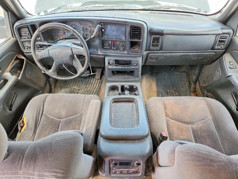2004 Gmc Sierra მანქანა იყიდება აუქციონზე, vin: 1GTGC23U94F137473, აუქციონის ნომერი: 56760726